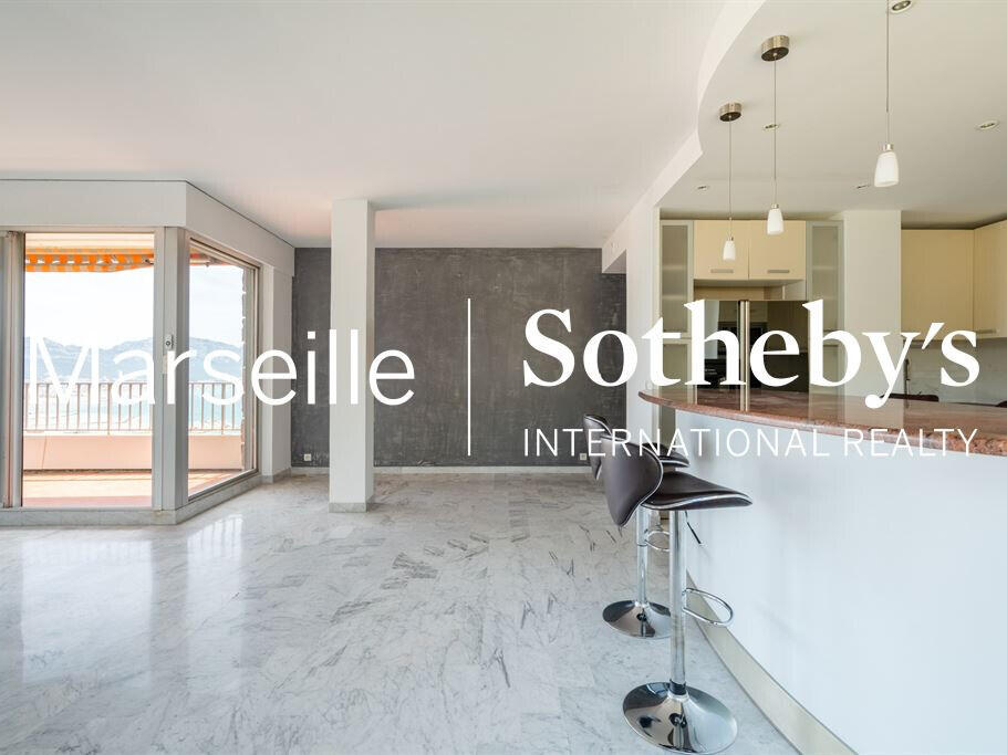 Apartment Marseille 7e