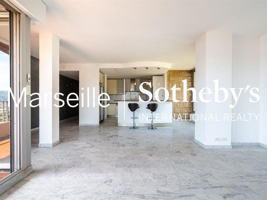 Apartment Marseille 7e