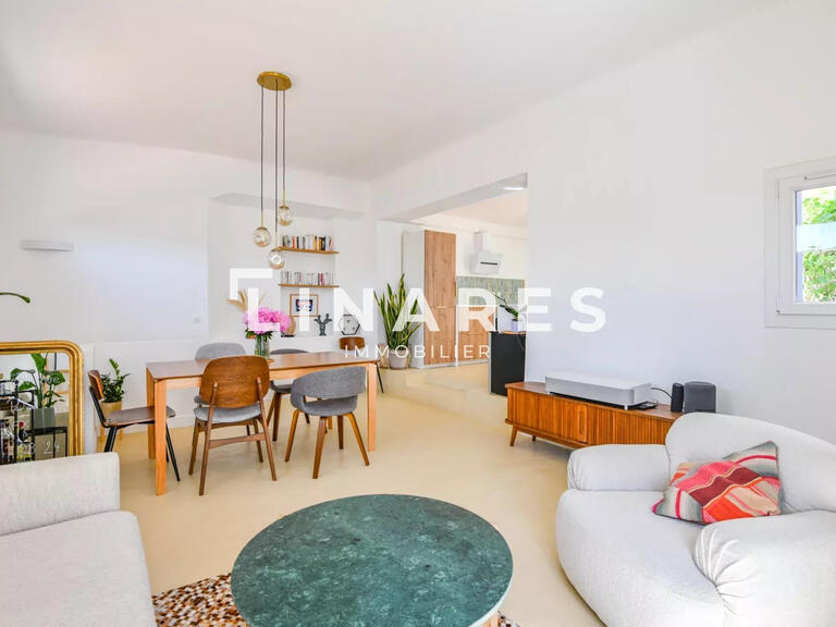 Apartment Marseille 7e - 2 bedrooms - 126m²