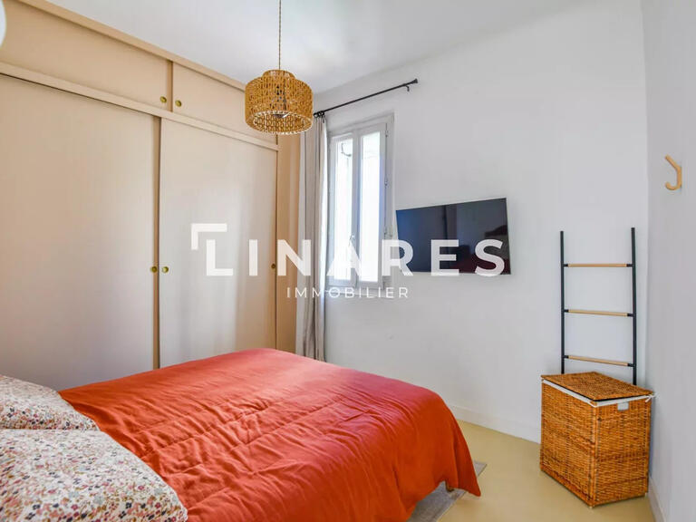 Apartment Marseille 7e - 2 bedrooms - 126m²