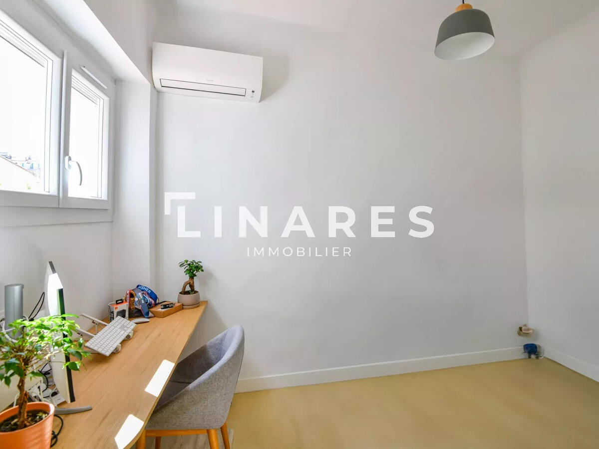 Apartment Marseille 7e