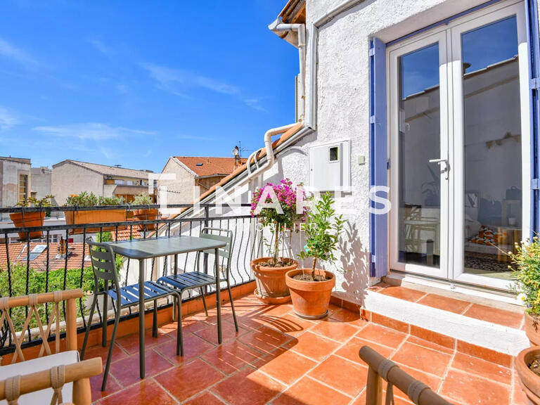 Apartment Marseille 7e - 2 bedrooms - 126m²