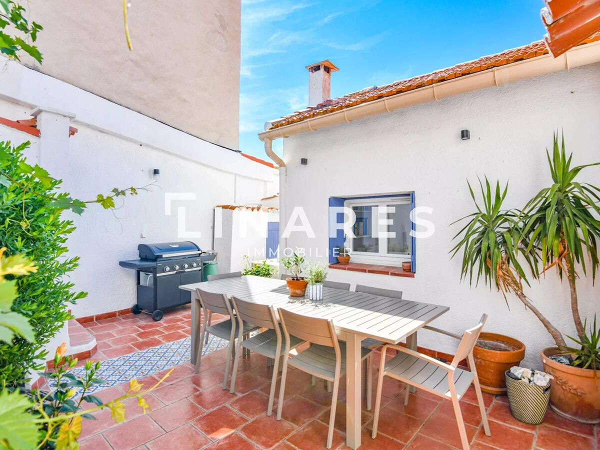 Apartment Marseille 7e