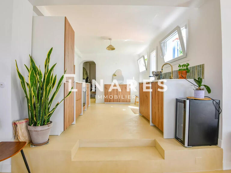 Apartment Marseille 7e - 2 bedrooms - 126m²