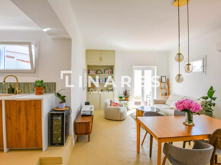 Apartment Marseille 7e - 2 bedrooms - 126m²