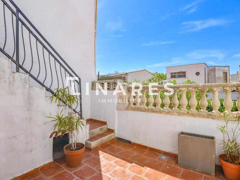 Apartment Marseille 7e - 2 bedrooms - 126m²