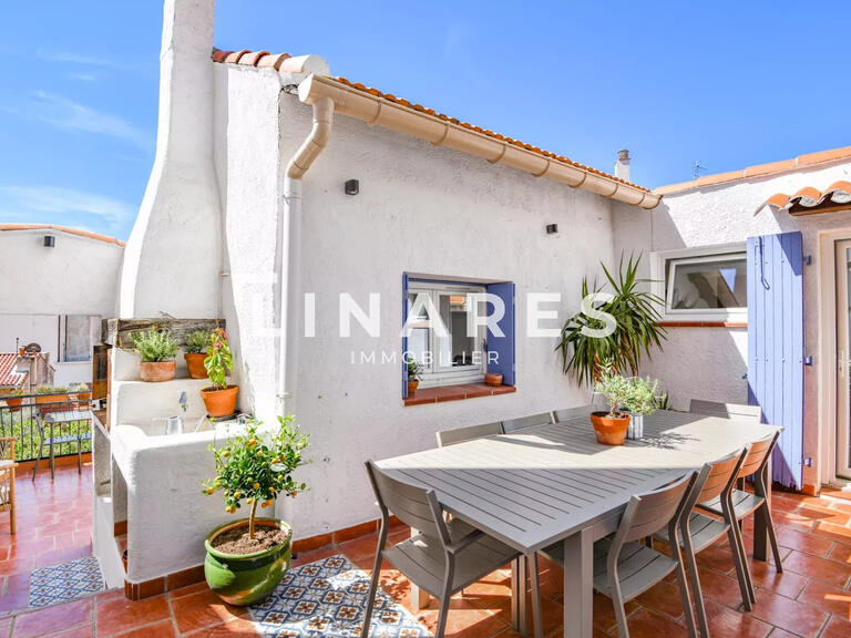 Apartment Marseille 7e - 2 bedrooms - 126m²