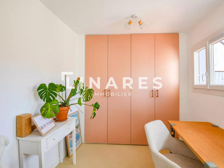 Apartment Marseille 7e - 2 bedrooms - 126m²