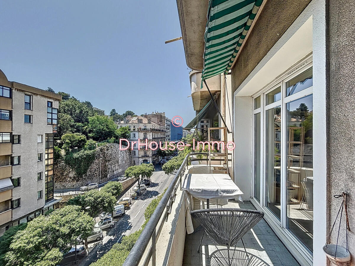 Appartement Marseille 7e