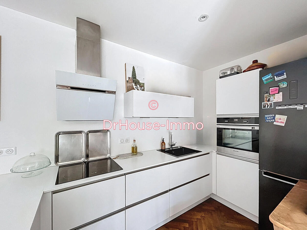 Appartement Marseille 7e