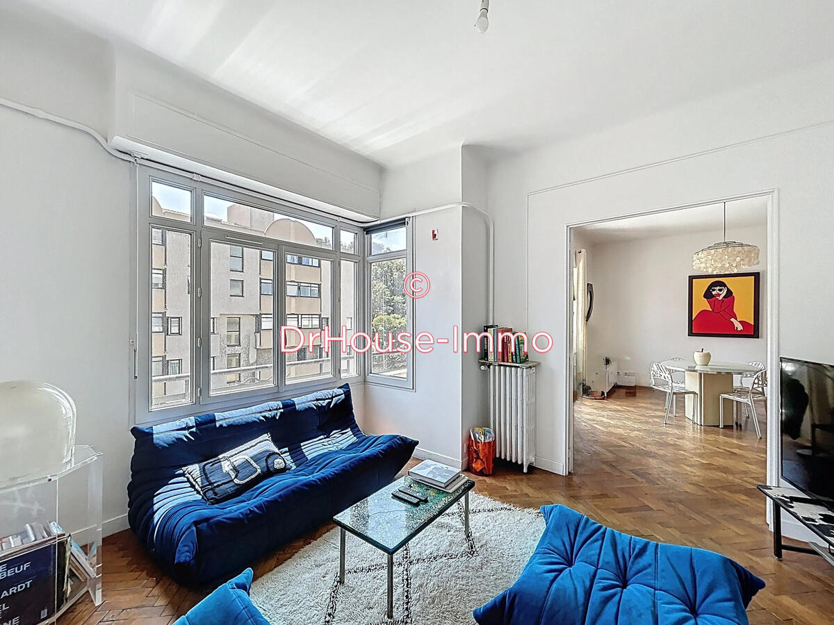 Appartement Marseille 7e