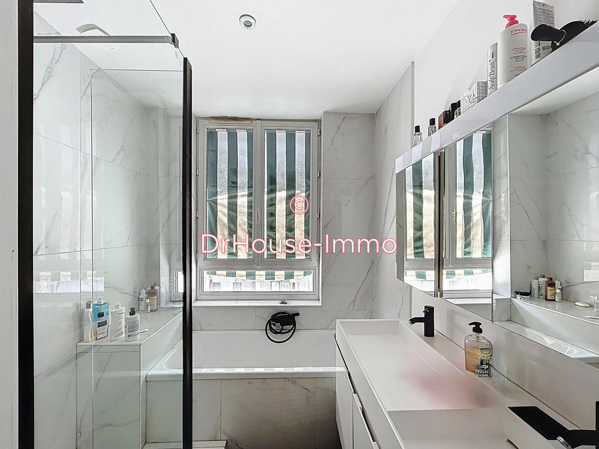 Appartement Marseille 7e