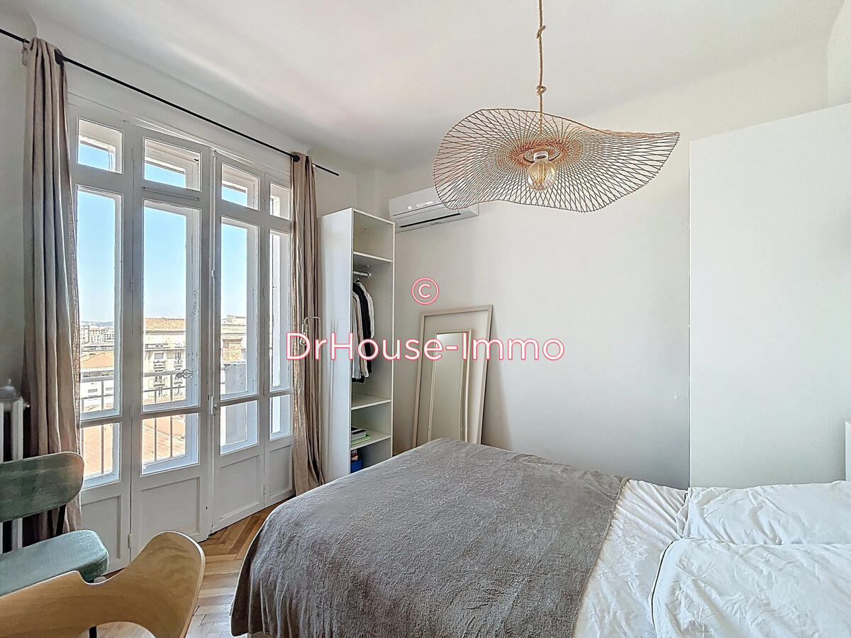 Appartement Marseille 7e