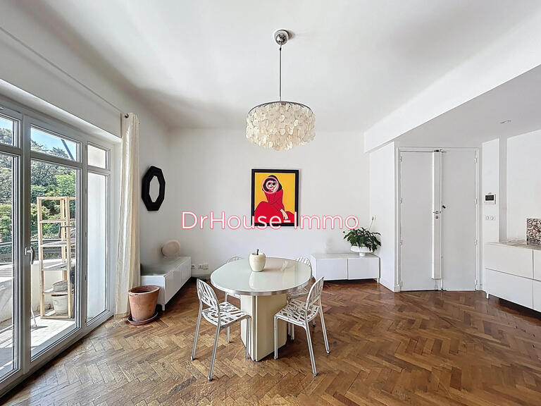Appartement Marseille 7e - 2 chambres - 95m²