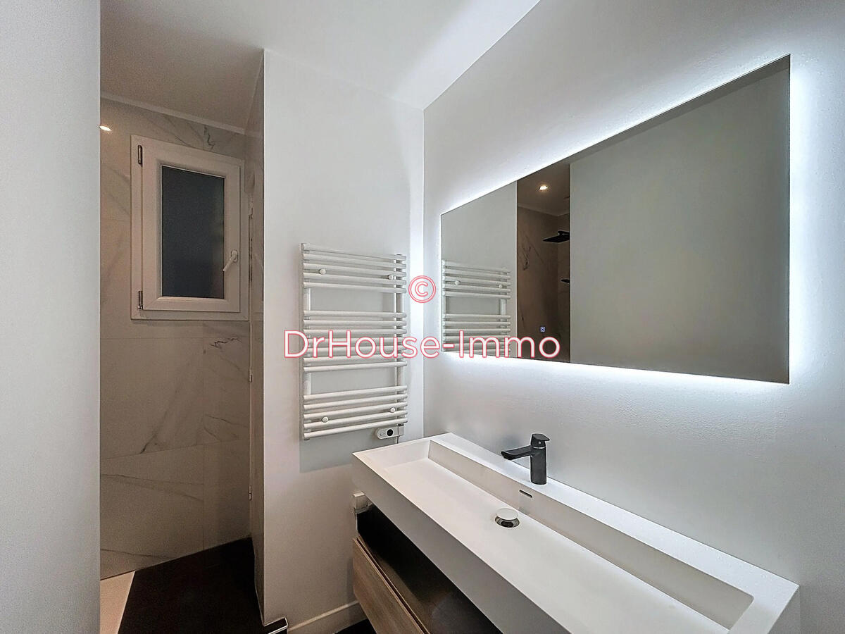 Appartement Marseille 7e
