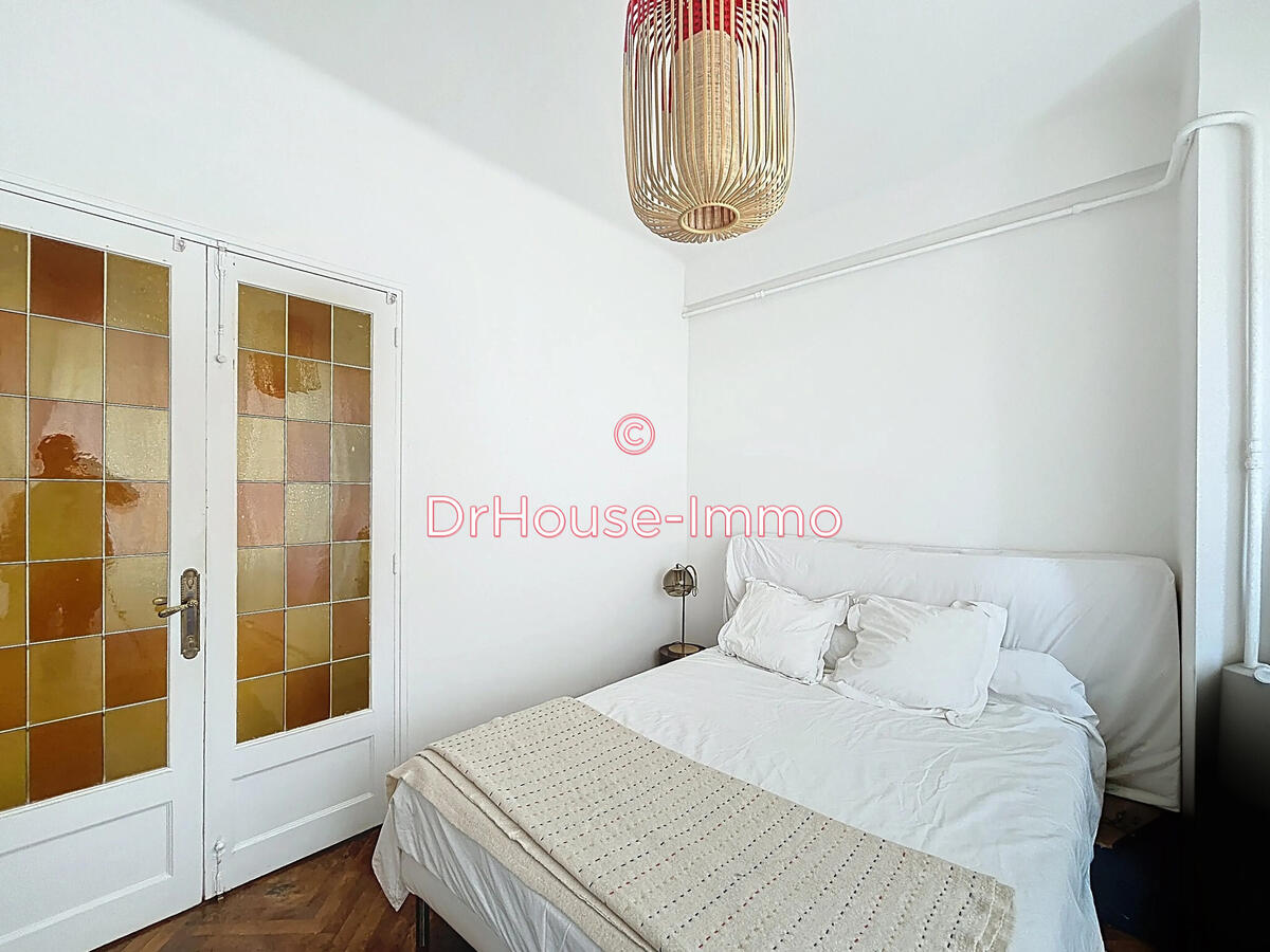 Appartement Marseille 7e