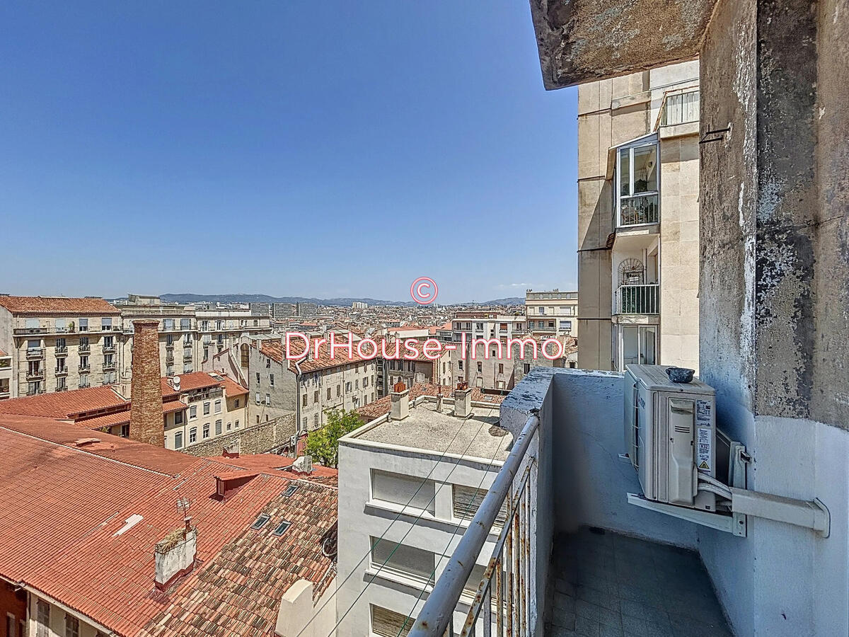 Appartement Marseille 7e