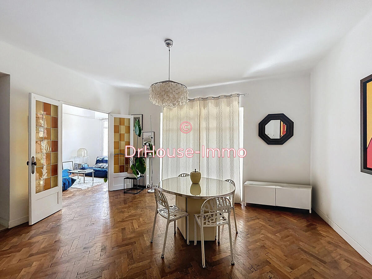 Appartement Marseille 7e