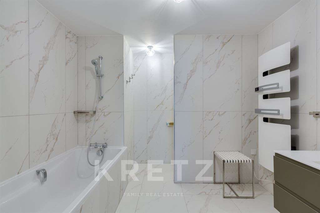 Appartement Marseille 7e