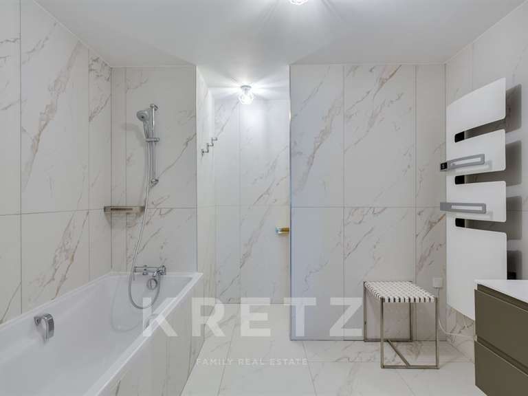 Appartement Marseille 7e - 2 chambres - 171m²