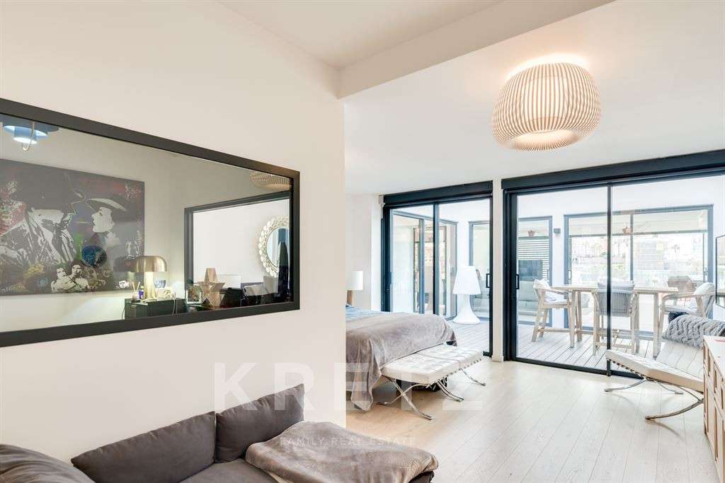 Appartement Marseille 7e