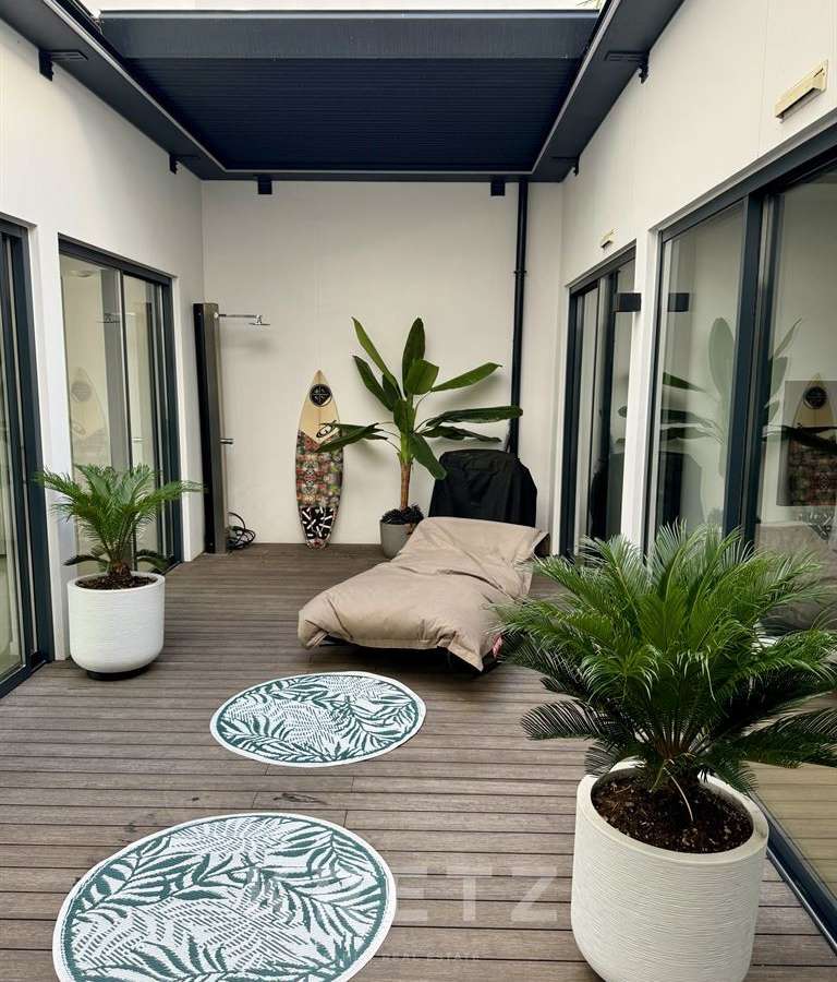 Appartement Marseille 7e