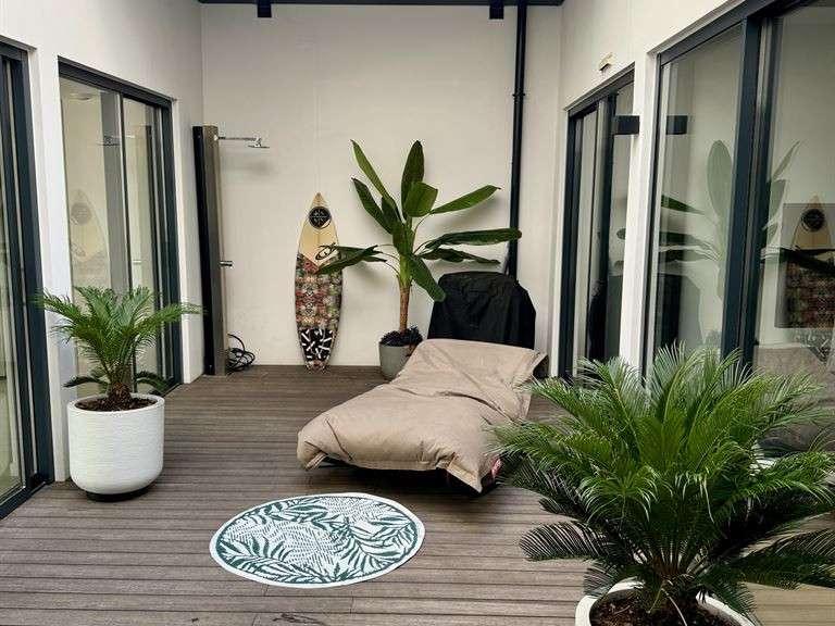 Appartement Marseille 7e - 2 chambres - 171m²