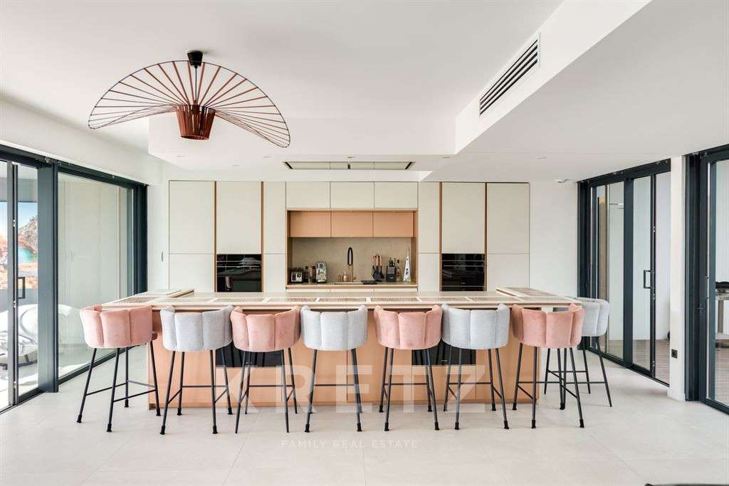 Appartement Marseille 7e