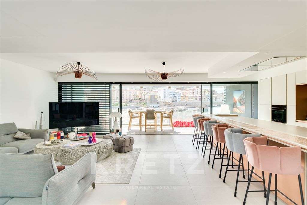 Appartement Marseille 7e