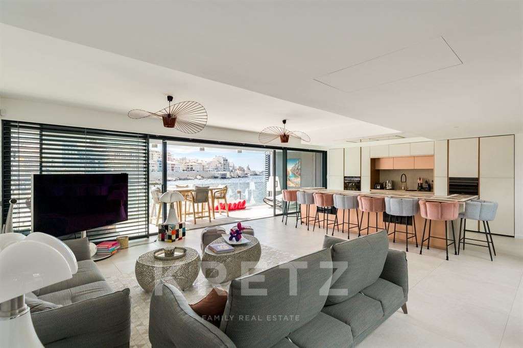 Appartement Marseille 7e