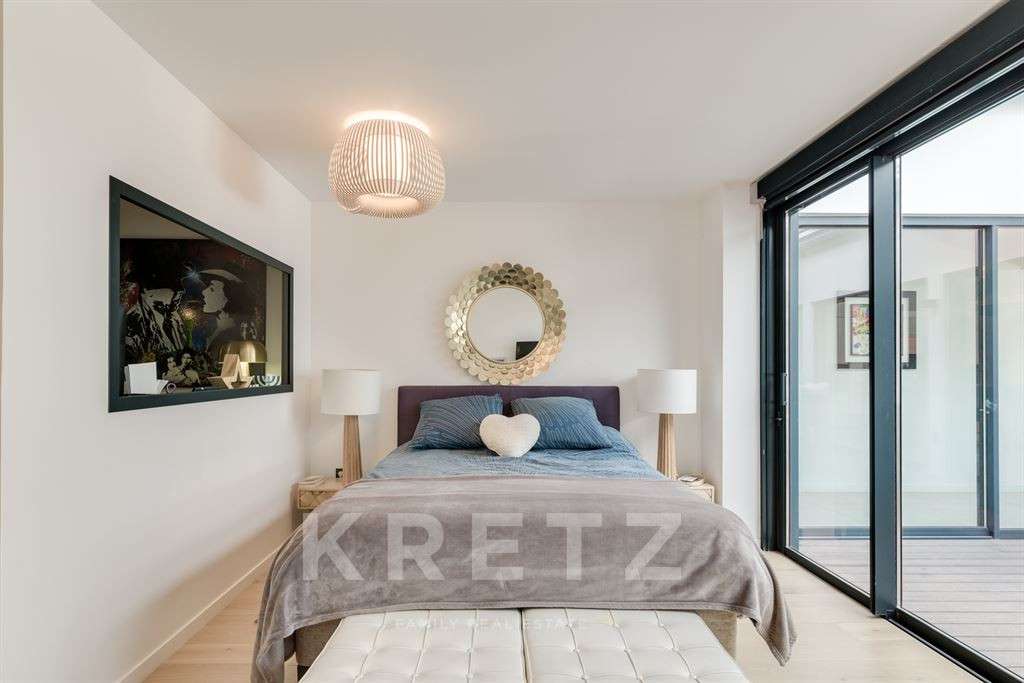 Appartement Marseille 7e