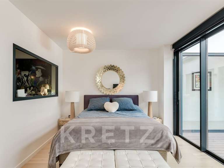 Appartement Marseille 7e - 2 chambres - 171m²