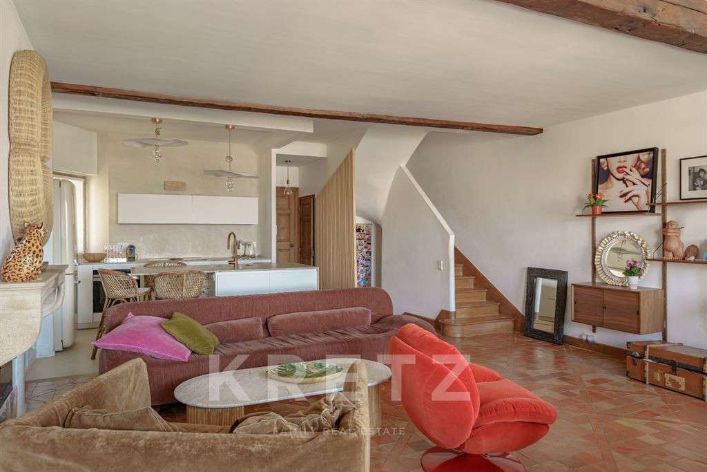 Apartment Marseille 7e