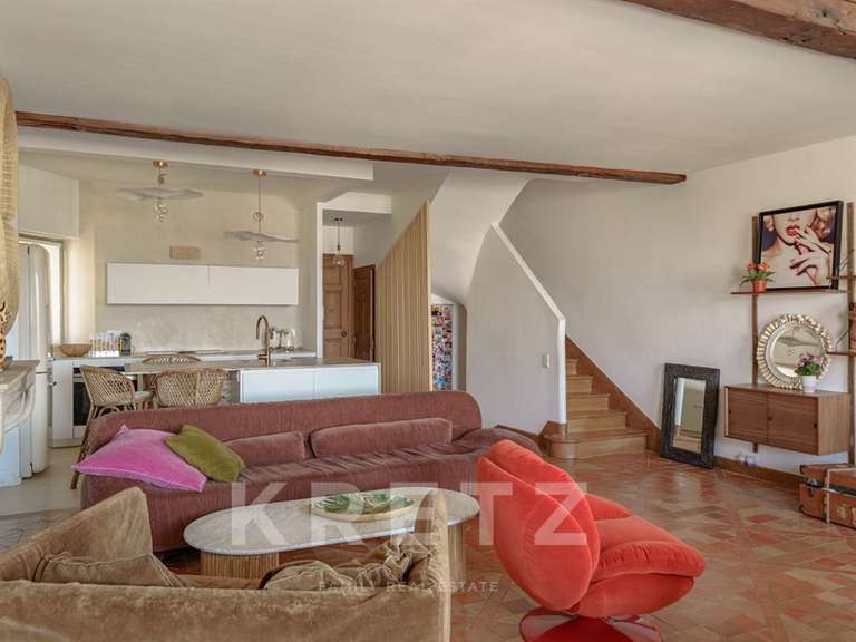 Apartment Marseille 7e - 2 bedrooms - 120m²