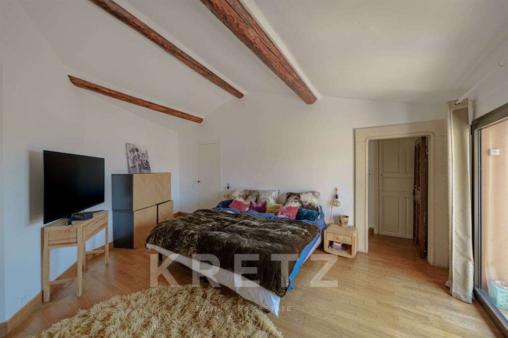 Apartment Marseille 7e