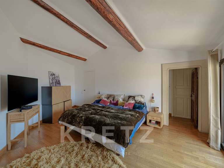 Apartment Marseille 7e - 2 bedrooms - 120m²