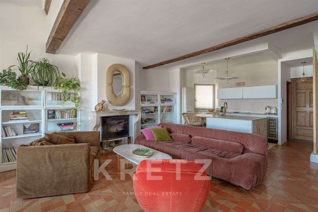 Apartment Marseille 7e