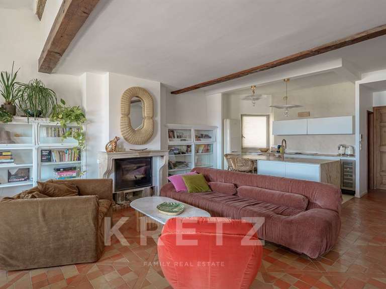 Apartment Marseille 7e - 2 bedrooms - 120m²