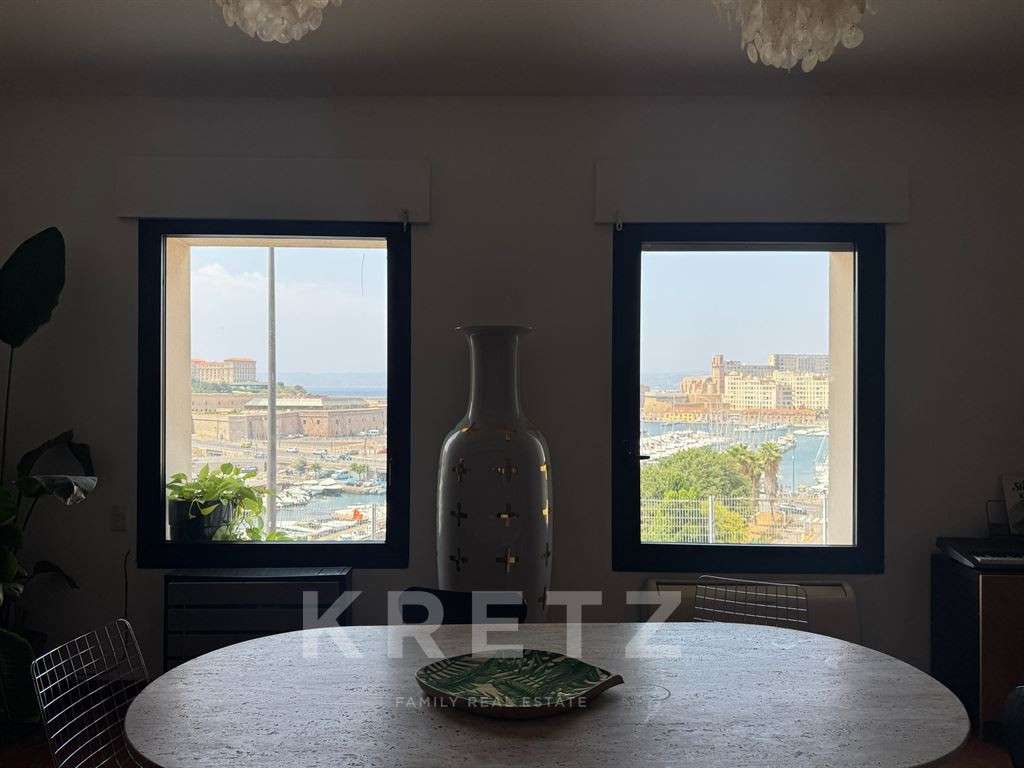 Apartment Marseille 7e