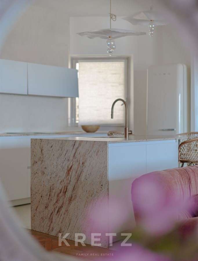 Apartment Marseille 7e