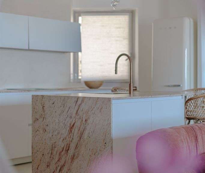 Apartment Marseille 7e - 2 bedrooms - 120m²