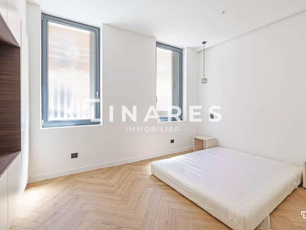 Apartment Marseille 7e