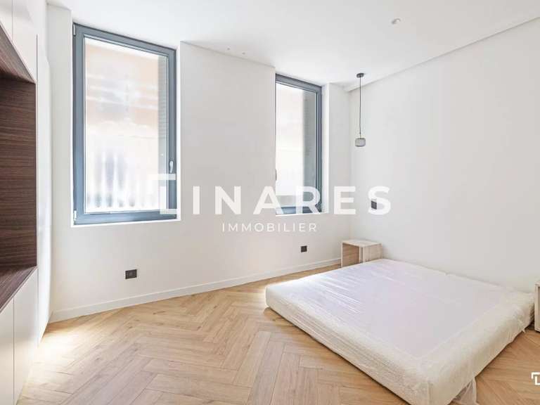 Appartement Marseille 7e - 2 chambres - 83m²