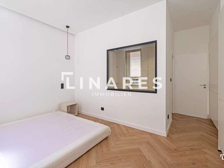 Appartement Marseille 7e - 2 chambres - 83m²