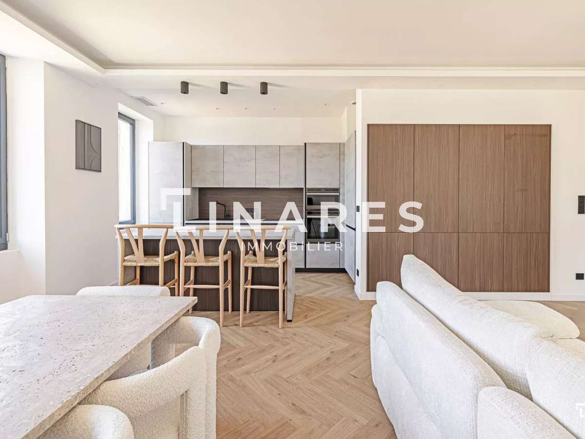 Apartment Marseille 7e