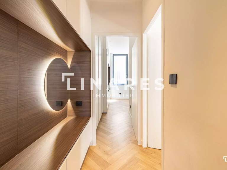 Appartement Marseille 7e - 2 chambres - 83m²