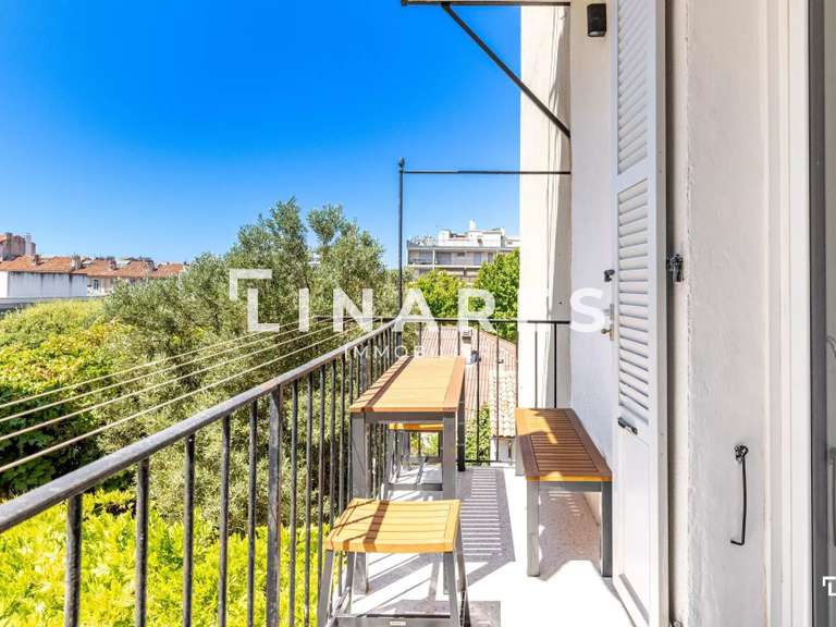Apartment Marseille 7e - 2 bedrooms - 83m²