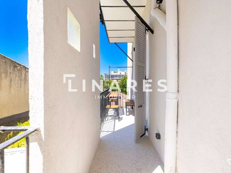 Appartement Marseille 7e - 2 chambres - 83m²