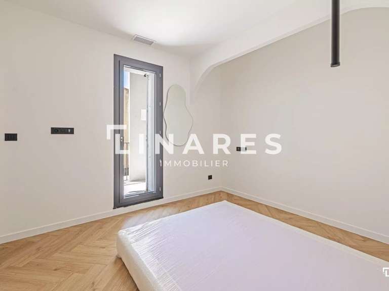 Appartement Marseille 7e - 2 chambres - 83m²
