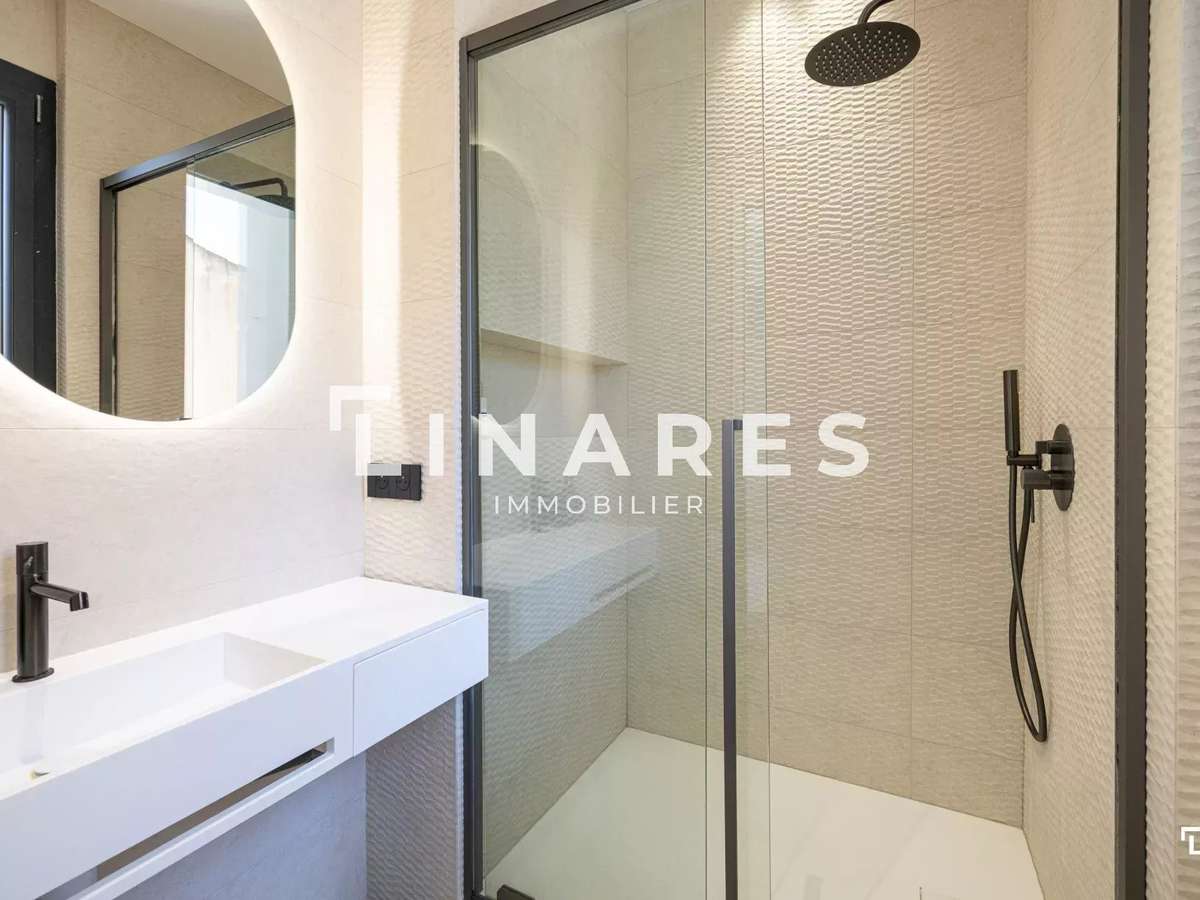 Apartment Marseille 7e